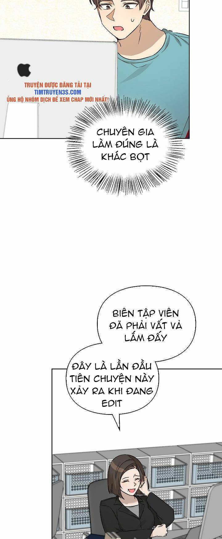 Tôi Trở Thành Một Người Cha Chapter 89 - Trang 2