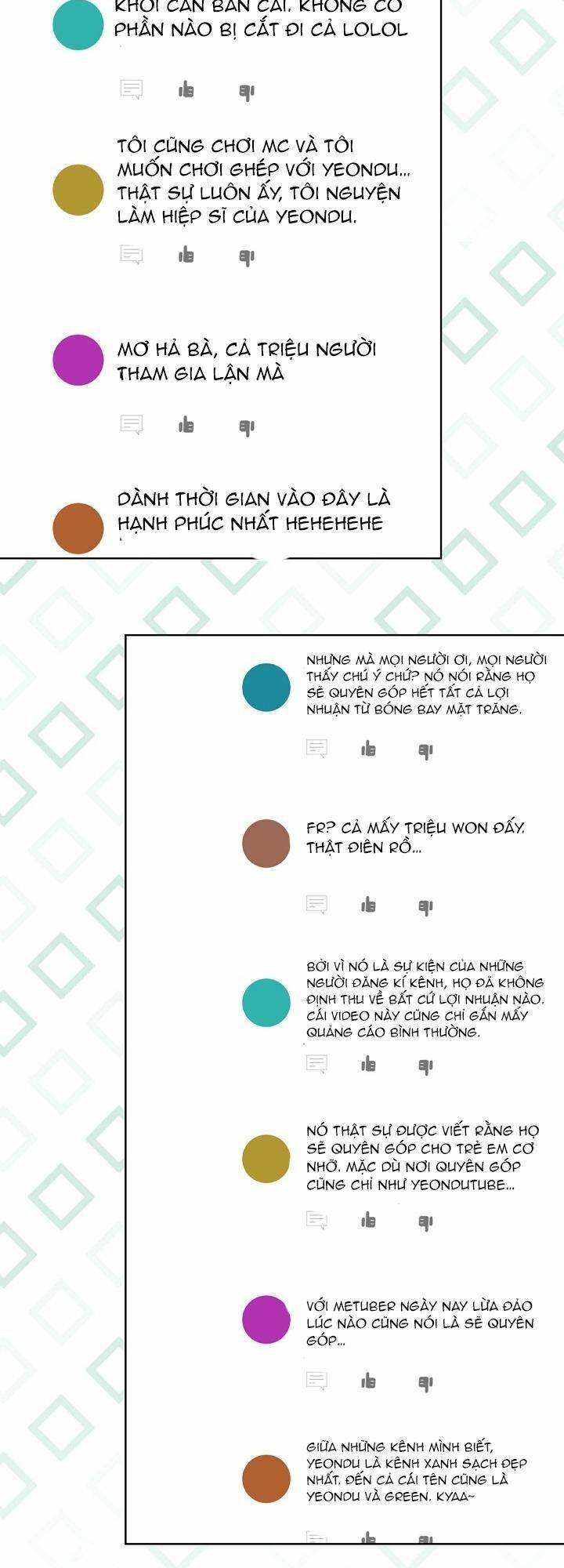 Tôi Trở Thành Một Người Cha Chapter 89 - Trang 2