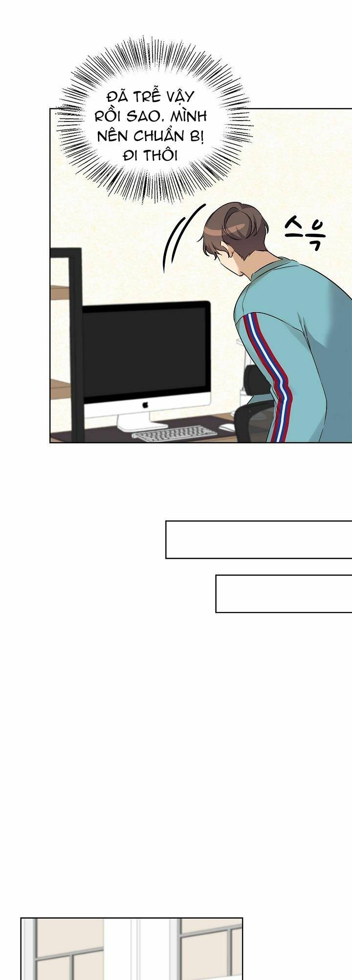 Tôi Trở Thành Một Người Cha Chapter 89 - Trang 2