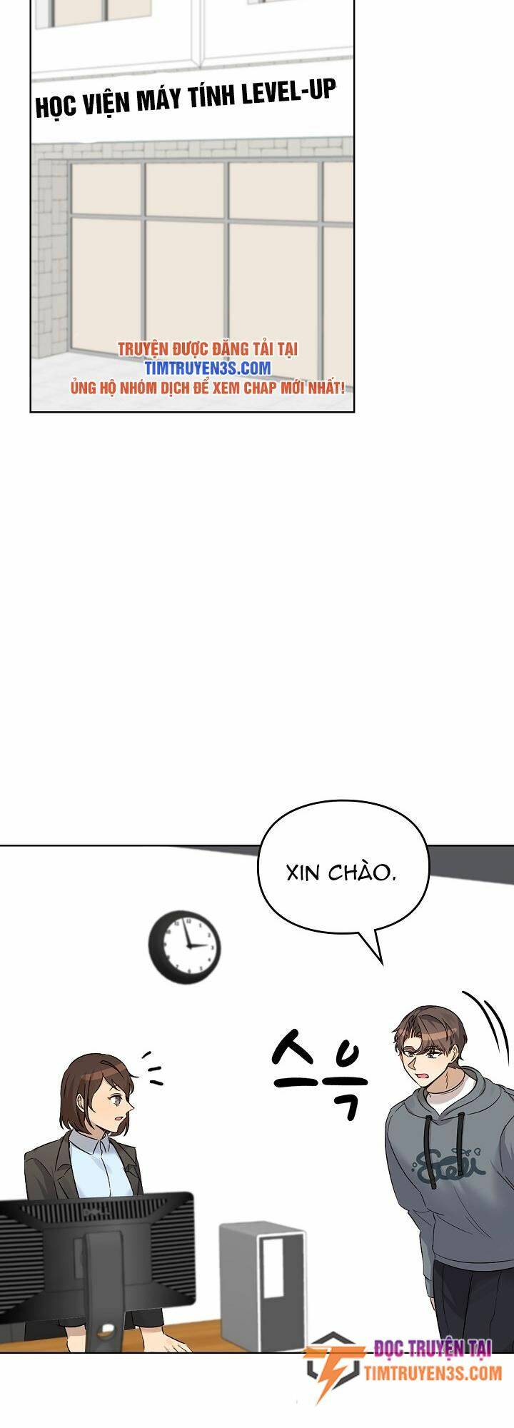 Tôi Trở Thành Một Người Cha Chapter 89 - Trang 2