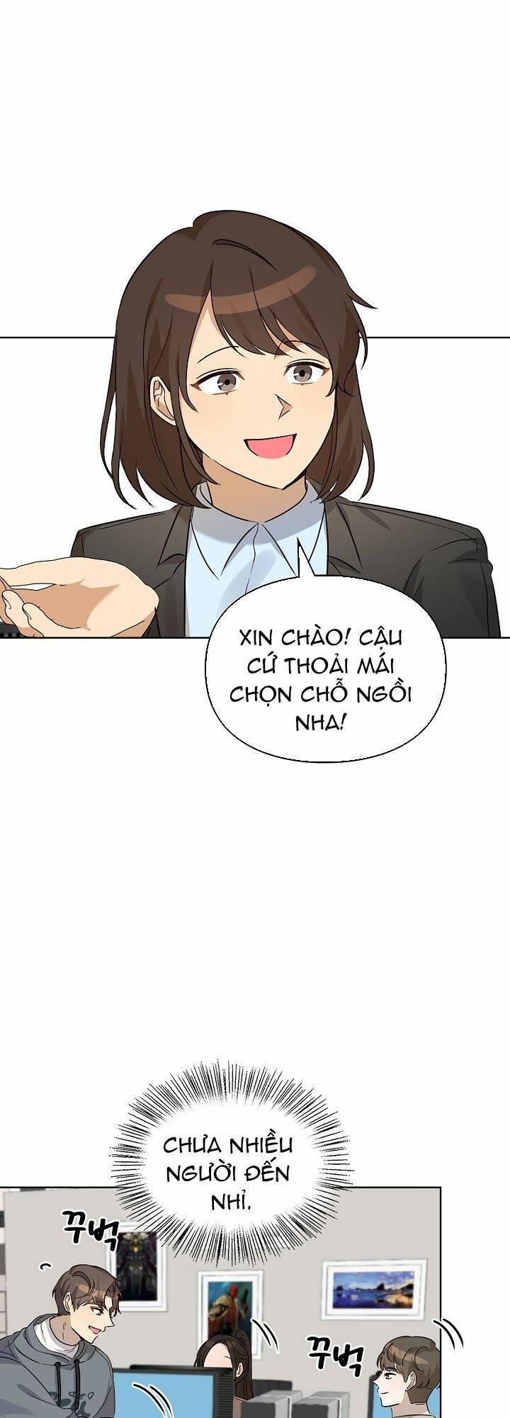 Tôi Trở Thành Một Người Cha Chapter 89 - Trang 2