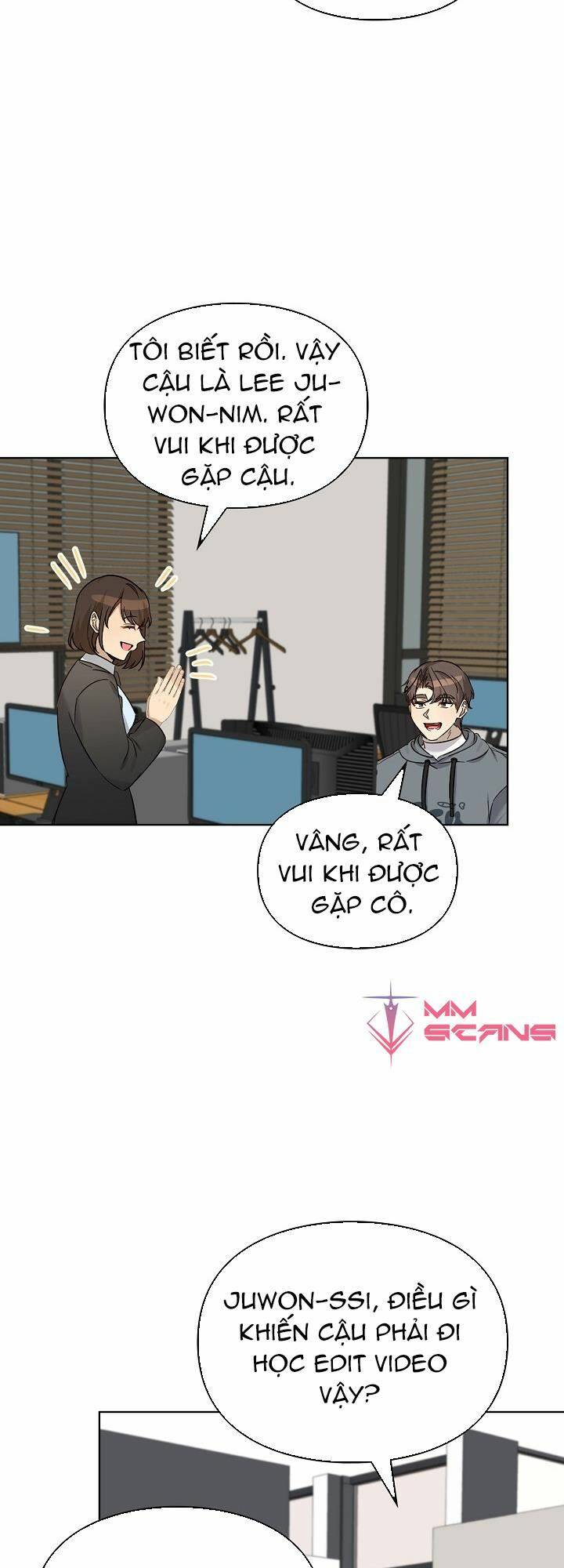 Tôi Trở Thành Một Người Cha Chapter 89 - Trang 2