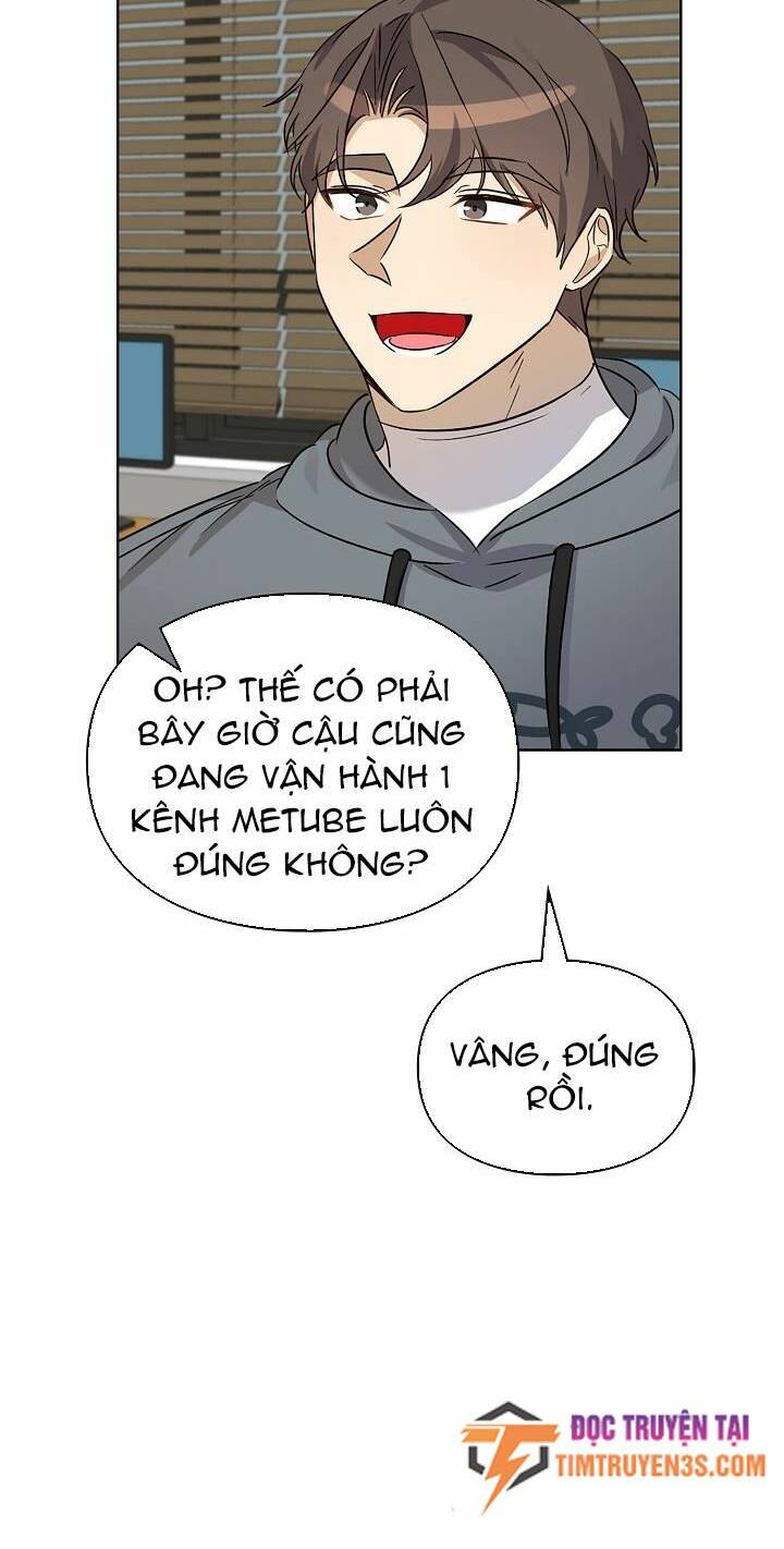 Tôi Trở Thành Một Người Cha Chapter 89 - Trang 2