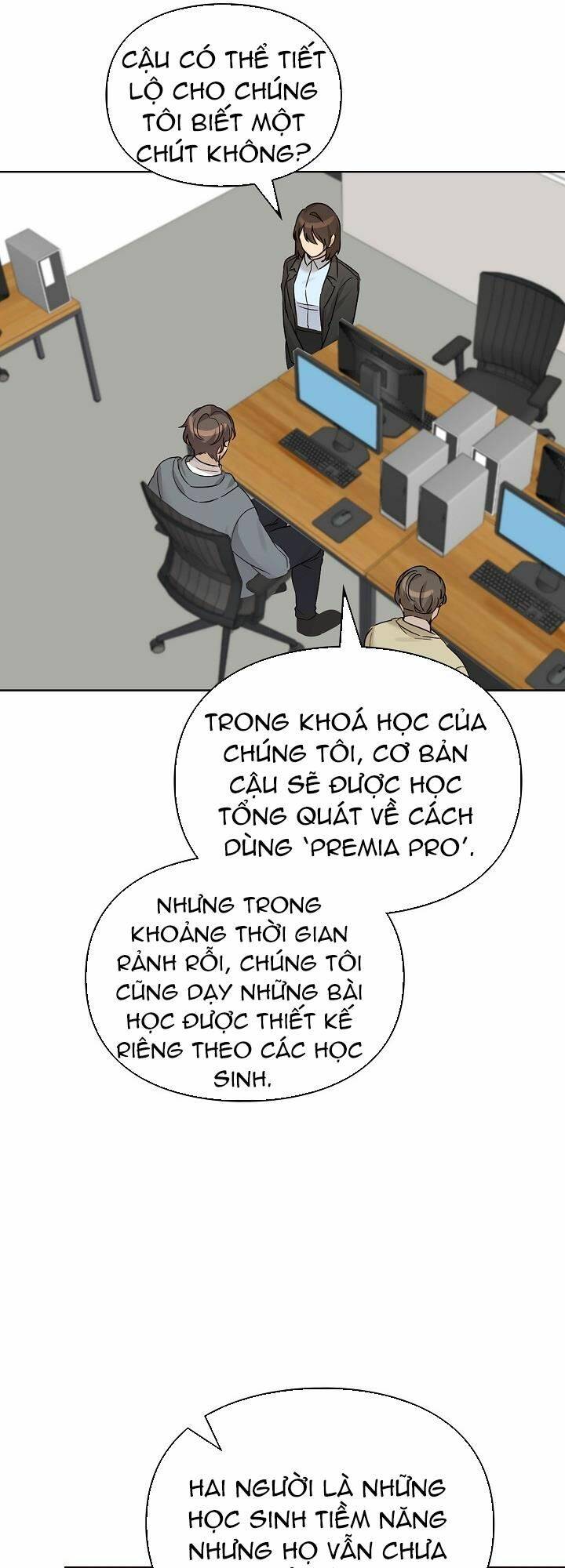 Tôi Trở Thành Một Người Cha Chapter 89 - Trang 2