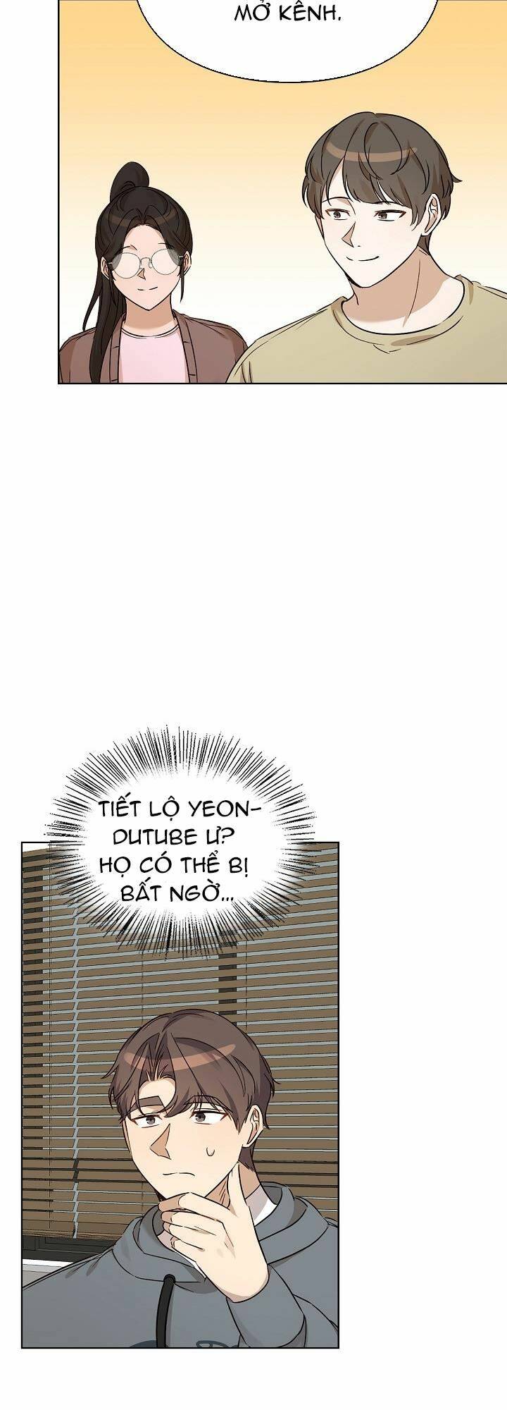 Tôi Trở Thành Một Người Cha Chapter 89 - Trang 2