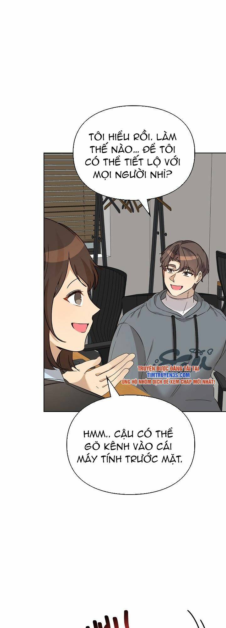 Tôi Trở Thành Một Người Cha Chapter 89 - Trang 2