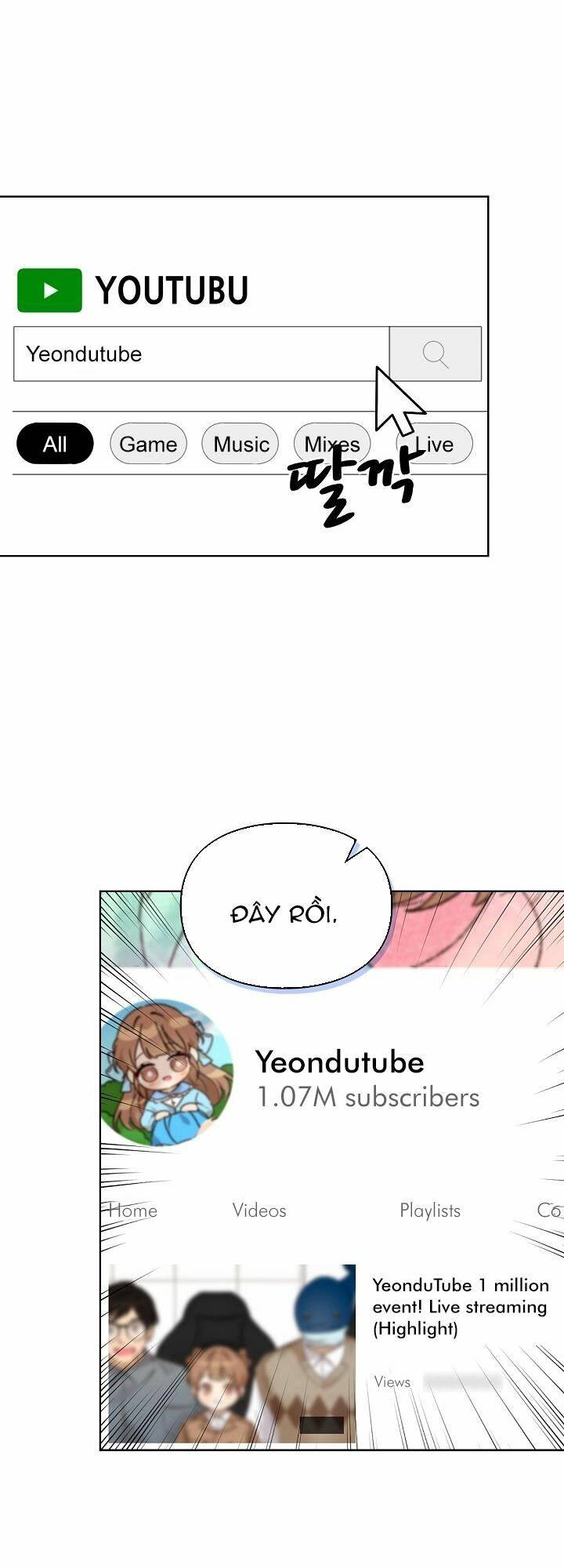 Tôi Trở Thành Một Người Cha Chapter 89 - Trang 2