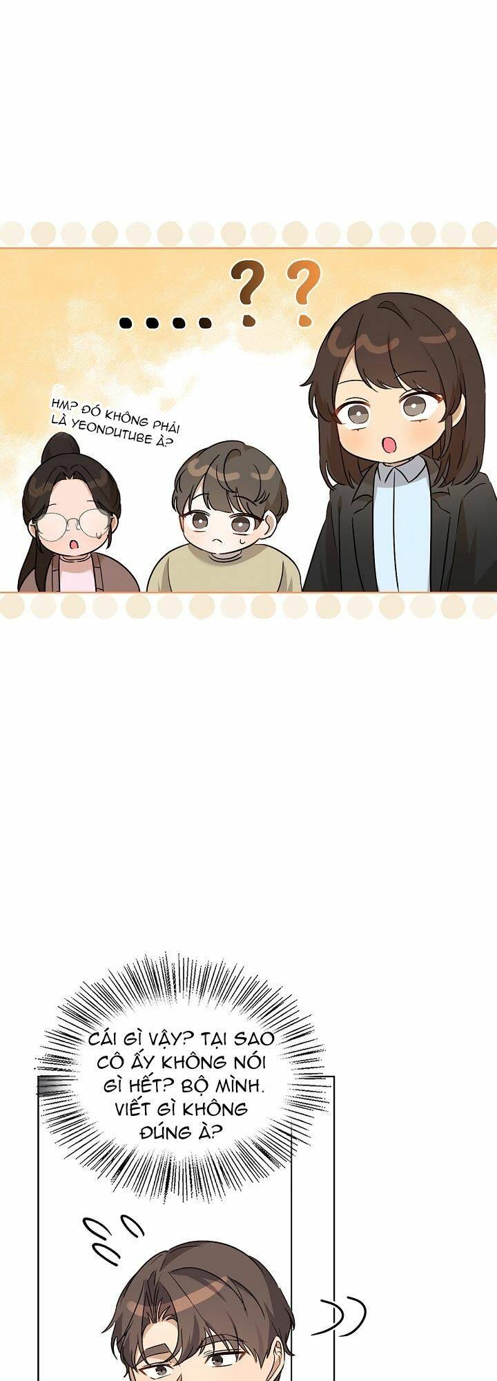 Tôi Trở Thành Một Người Cha Chapter 89 - Trang 2