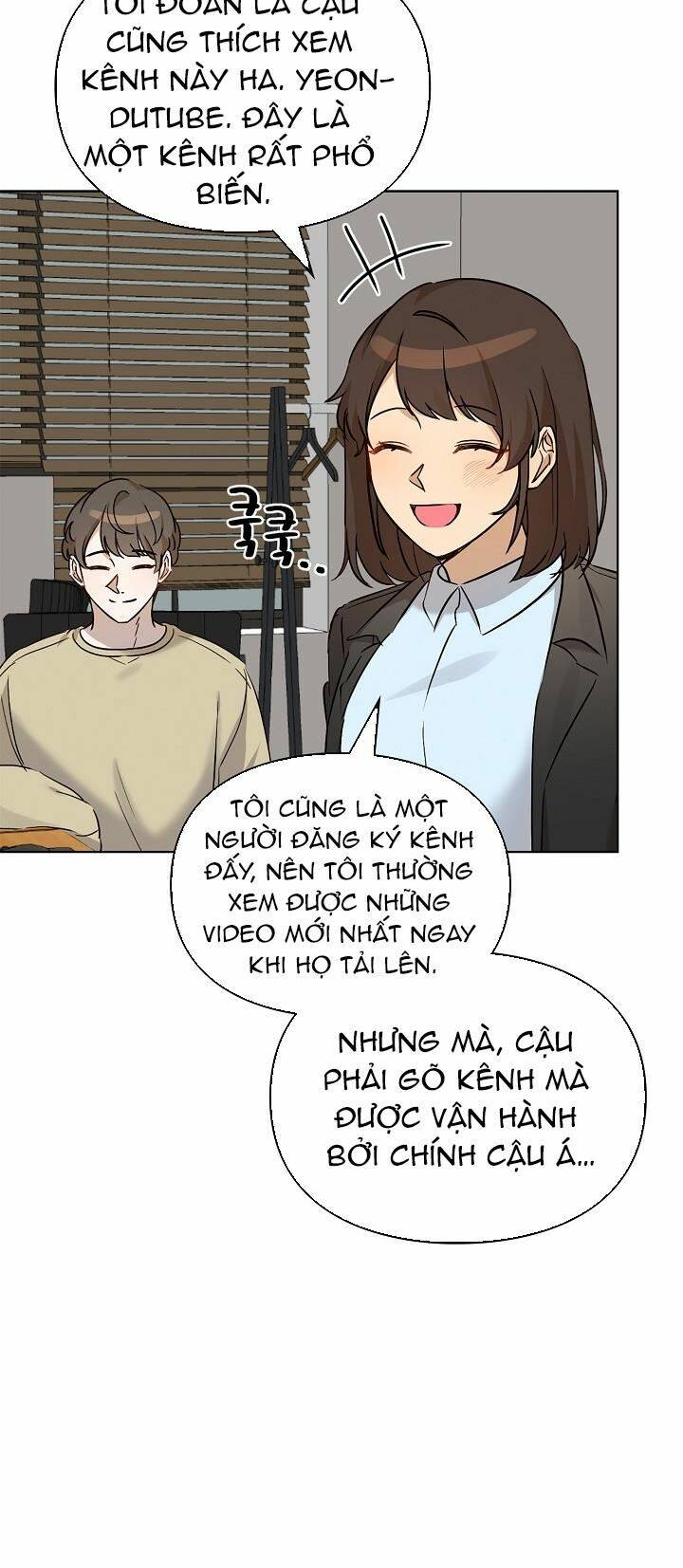 Tôi Trở Thành Một Người Cha Chapter 89 - Trang 2