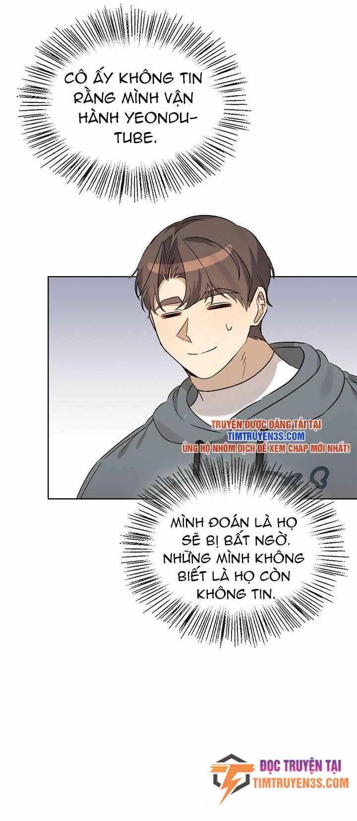 Tôi Trở Thành Một Người Cha Chapter 89 - Trang 2