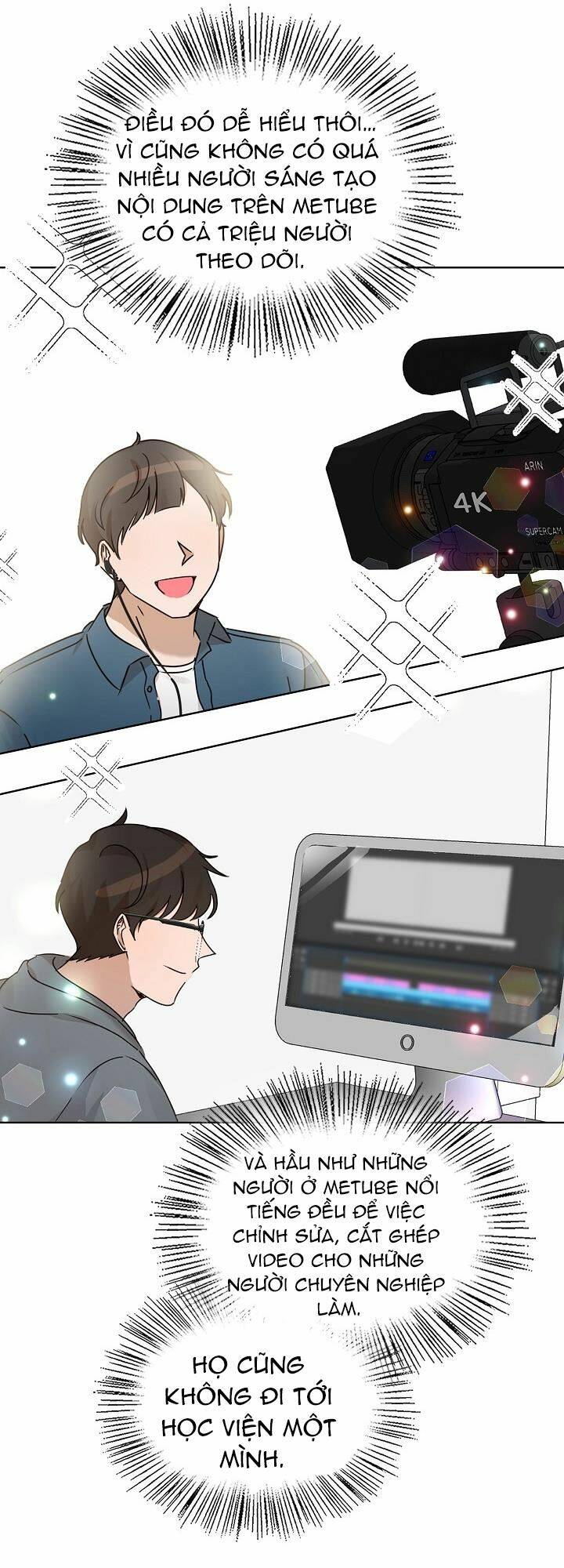 Tôi Trở Thành Một Người Cha Chapter 89 - Trang 2