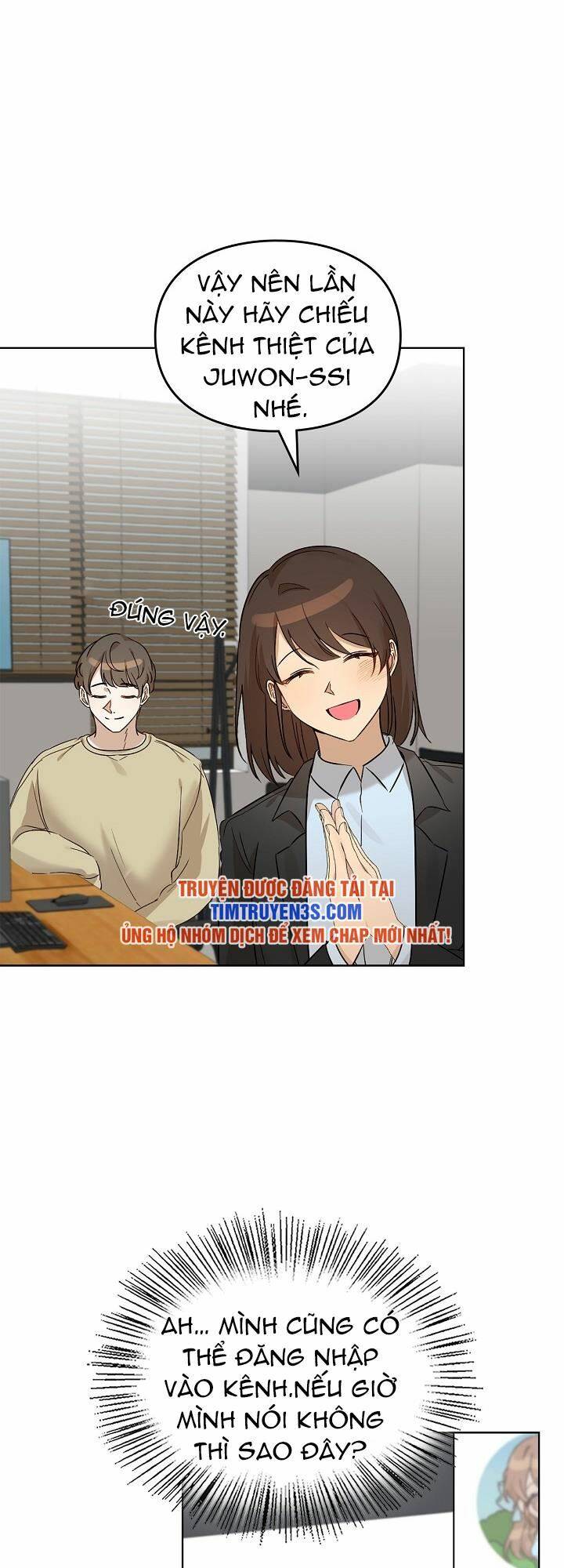 Tôi Trở Thành Một Người Cha Chapter 89 - Trang 2