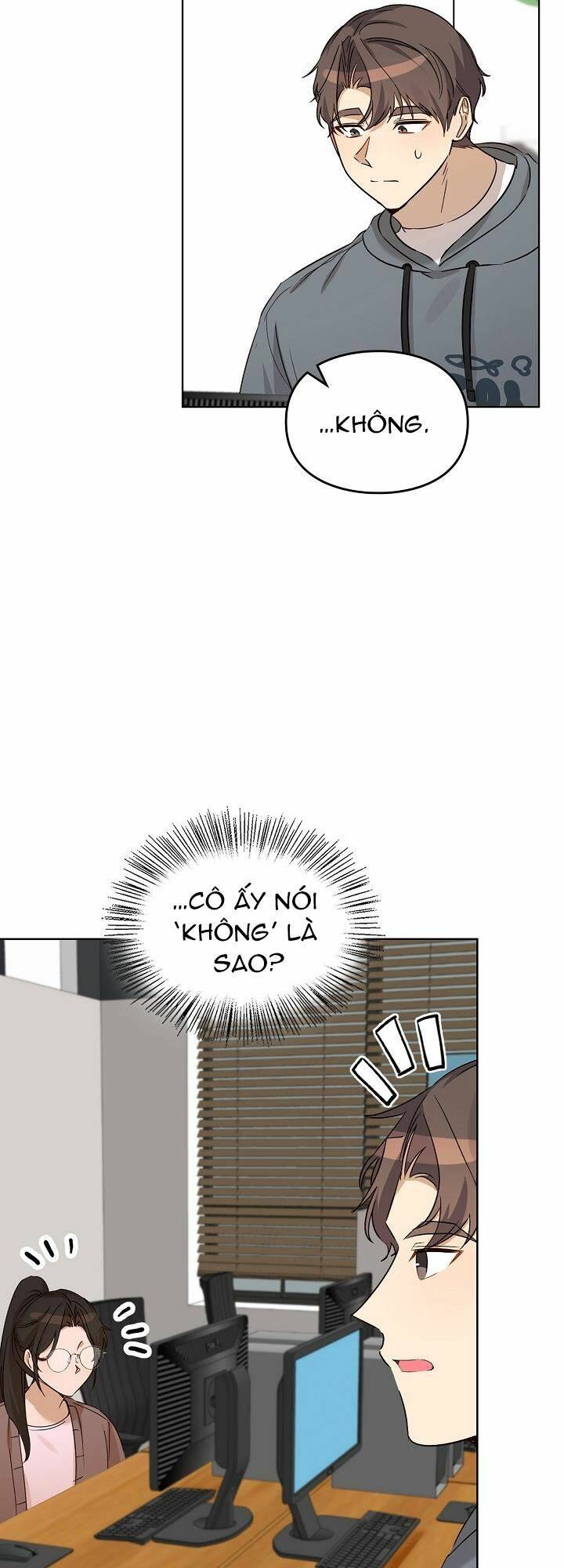 Tôi Trở Thành Một Người Cha Chapter 89 - Trang 2