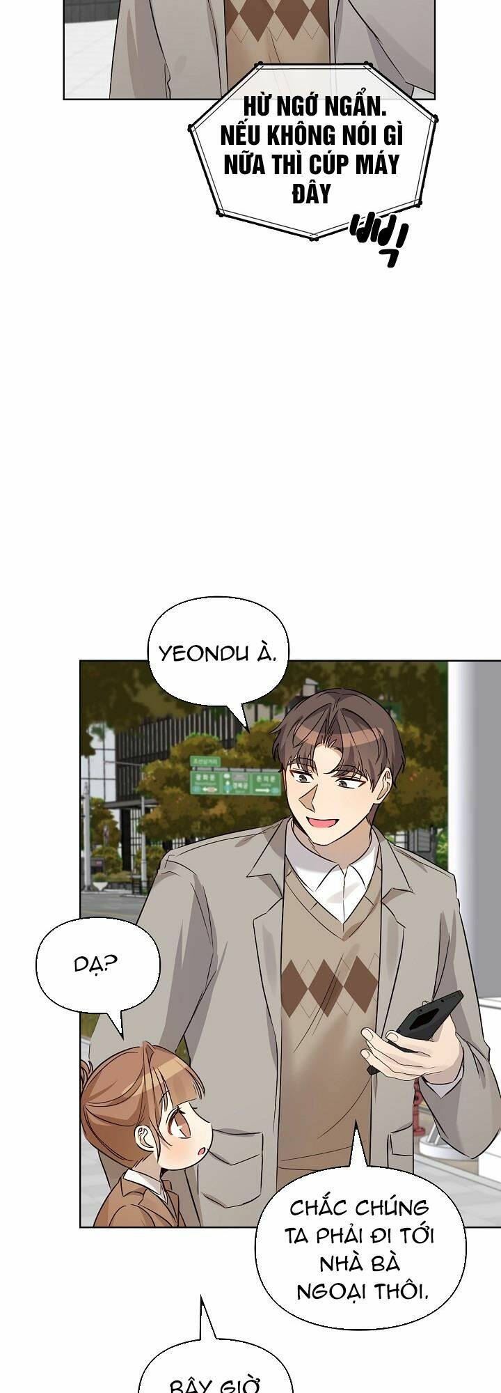 Tôi Trở Thành Một Người Cha Chapter 89 - Trang 2