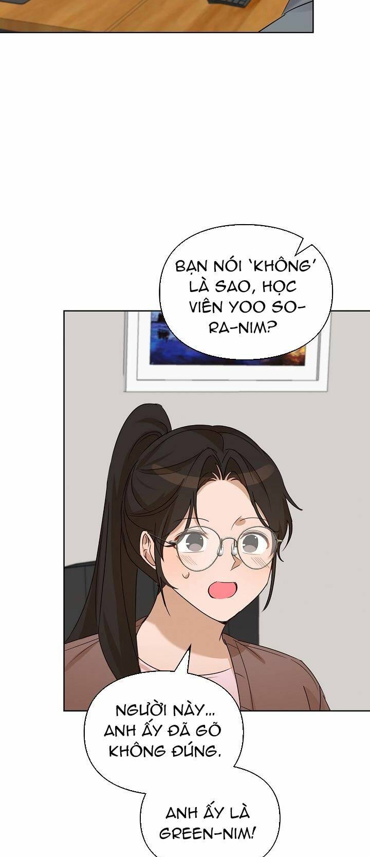 Tôi Trở Thành Một Người Cha Chapter 89 - Trang 2