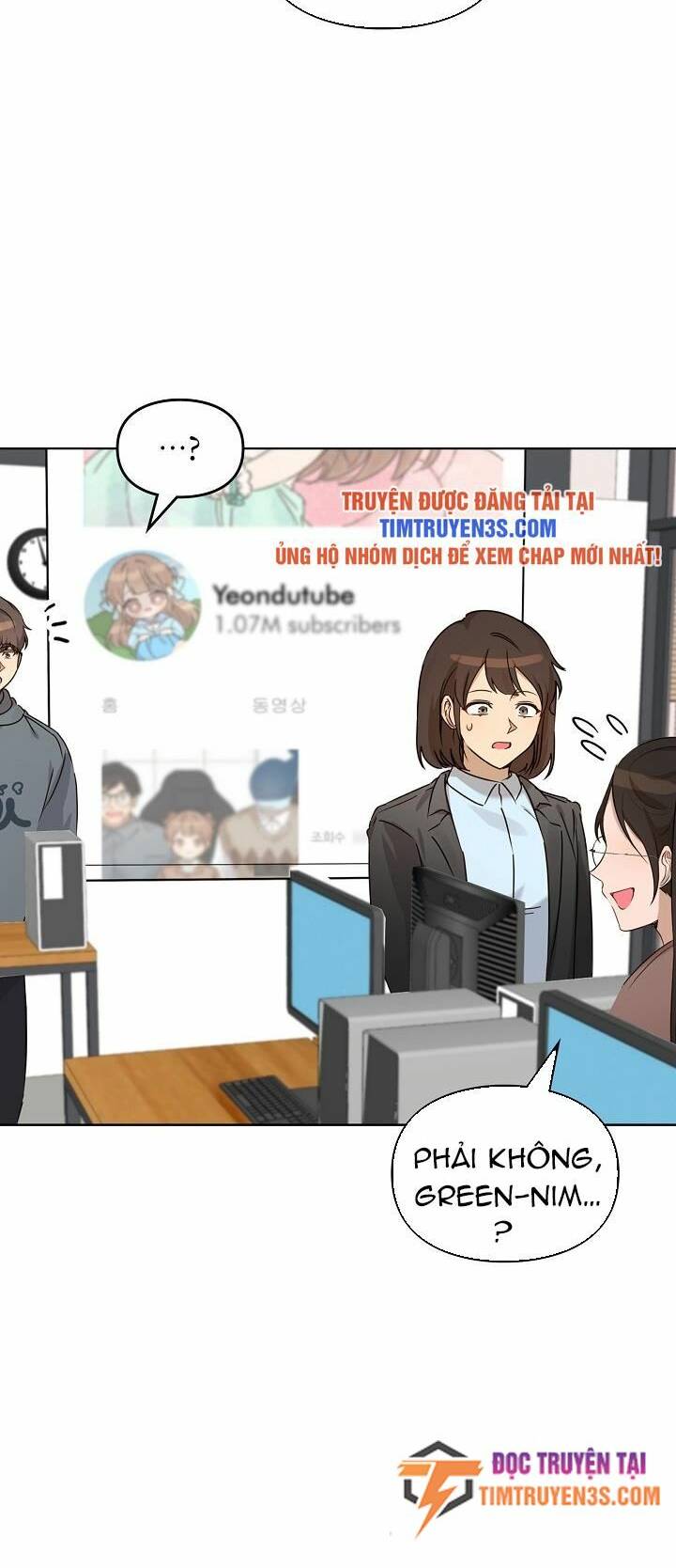 Tôi Trở Thành Một Người Cha Chapter 89 - Trang 2