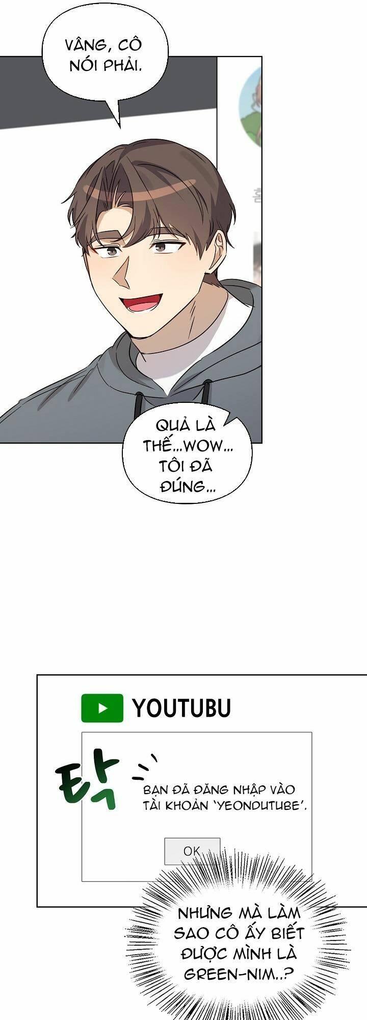 Tôi Trở Thành Một Người Cha Chapter 89 - Trang 2