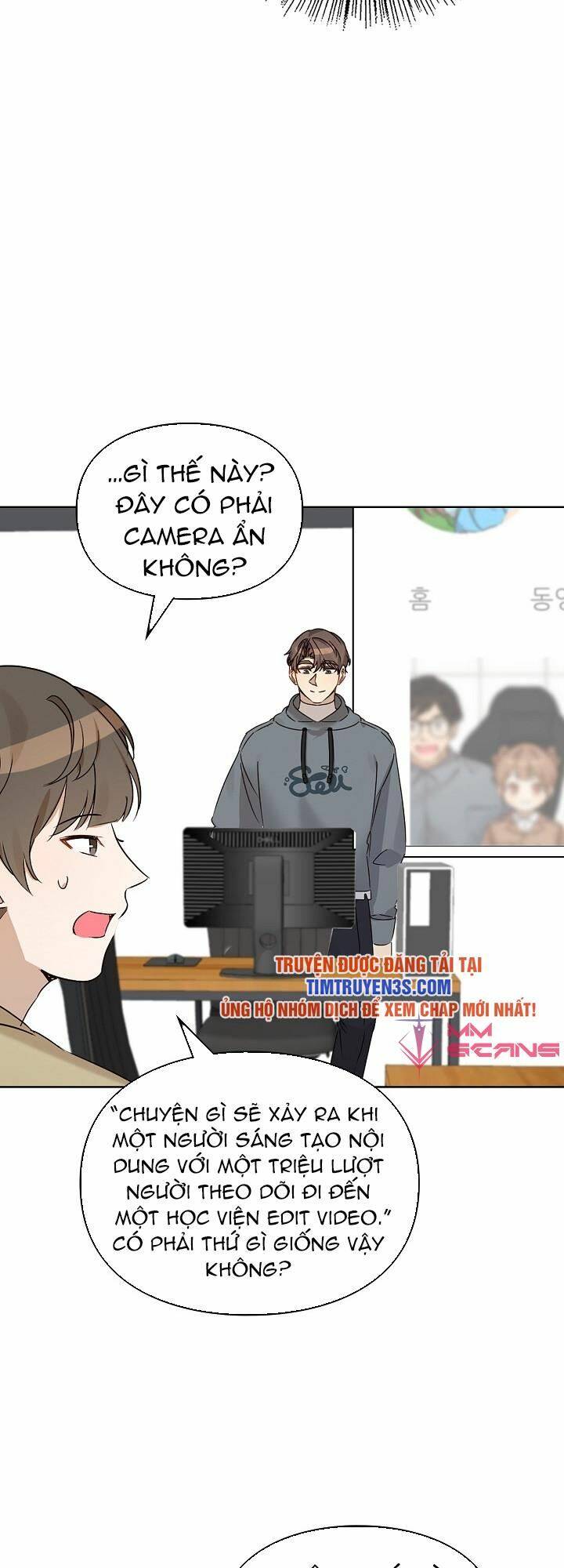 Tôi Trở Thành Một Người Cha Chapter 89 - Trang 2