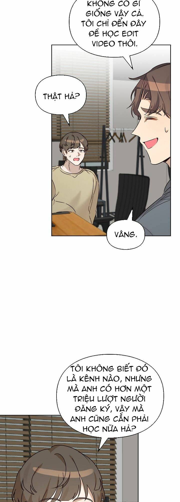 Tôi Trở Thành Một Người Cha Chapter 89 - Trang 2