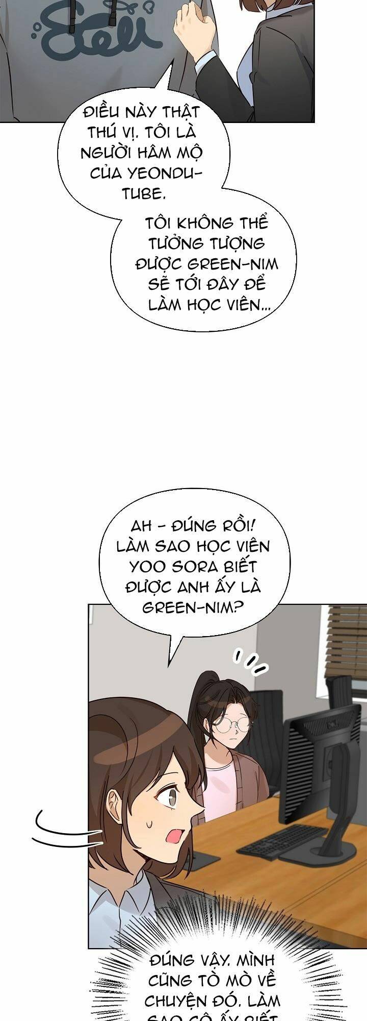 Tôi Trở Thành Một Người Cha Chapter 89 - Trang 2