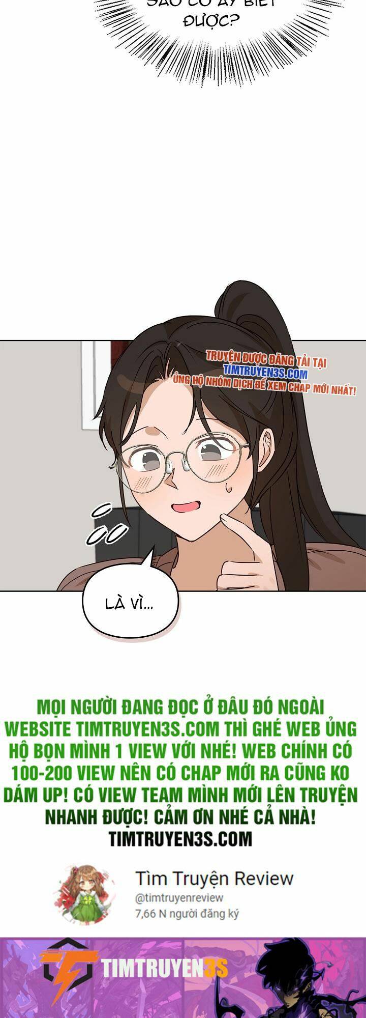 Tôi Trở Thành Một Người Cha Chapter 89 - Trang 2