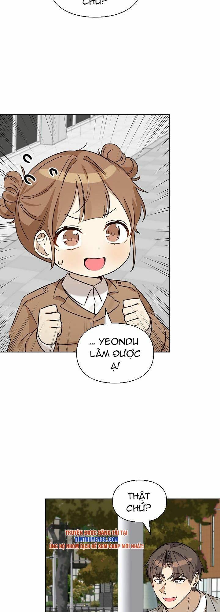Tôi Trở Thành Một Người Cha Chapter 89 - Trang 2