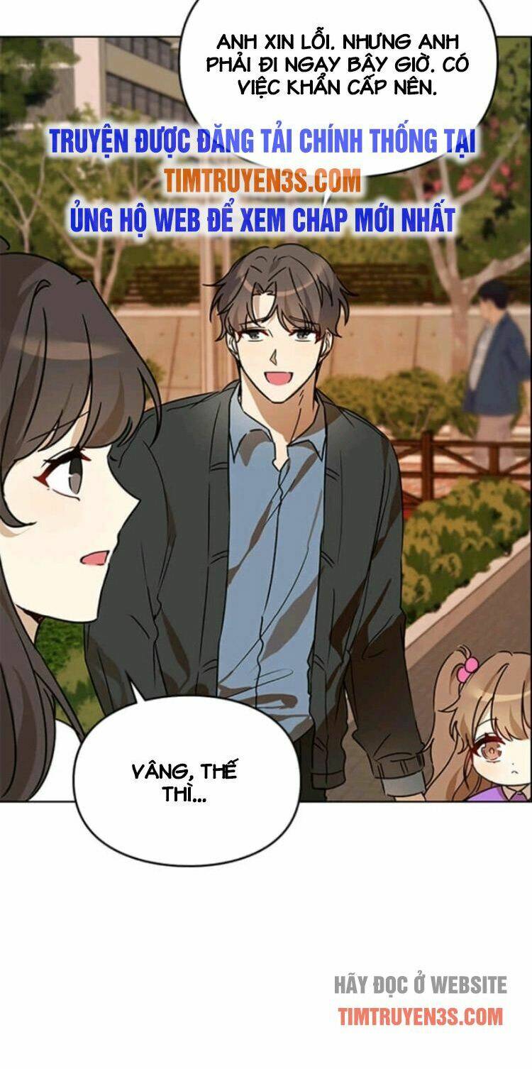 Tôi Trở Thành Một Người Cha Chapter 9 - Trang 2
