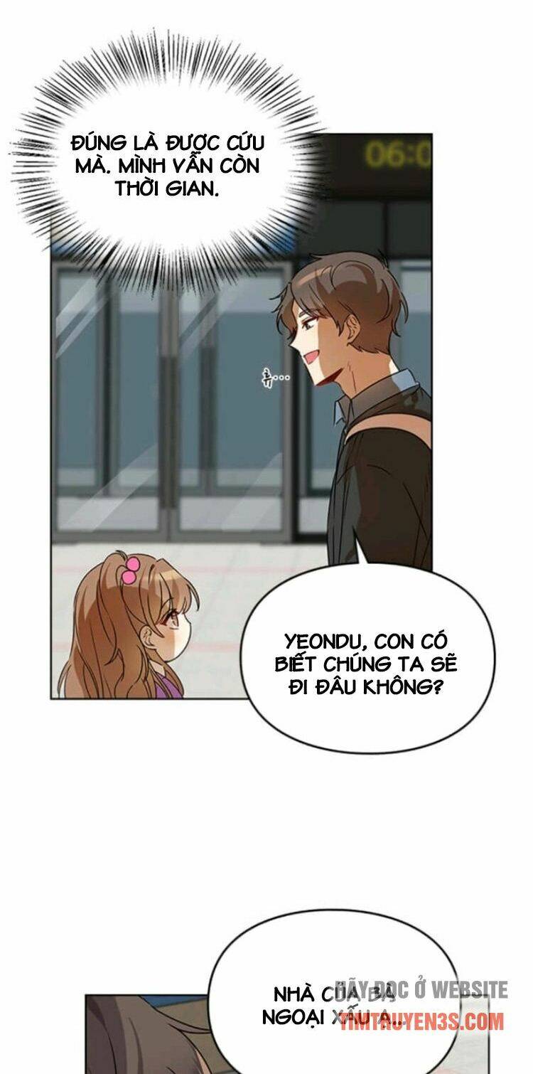 Tôi Trở Thành Một Người Cha Chapter 9 - Trang 2