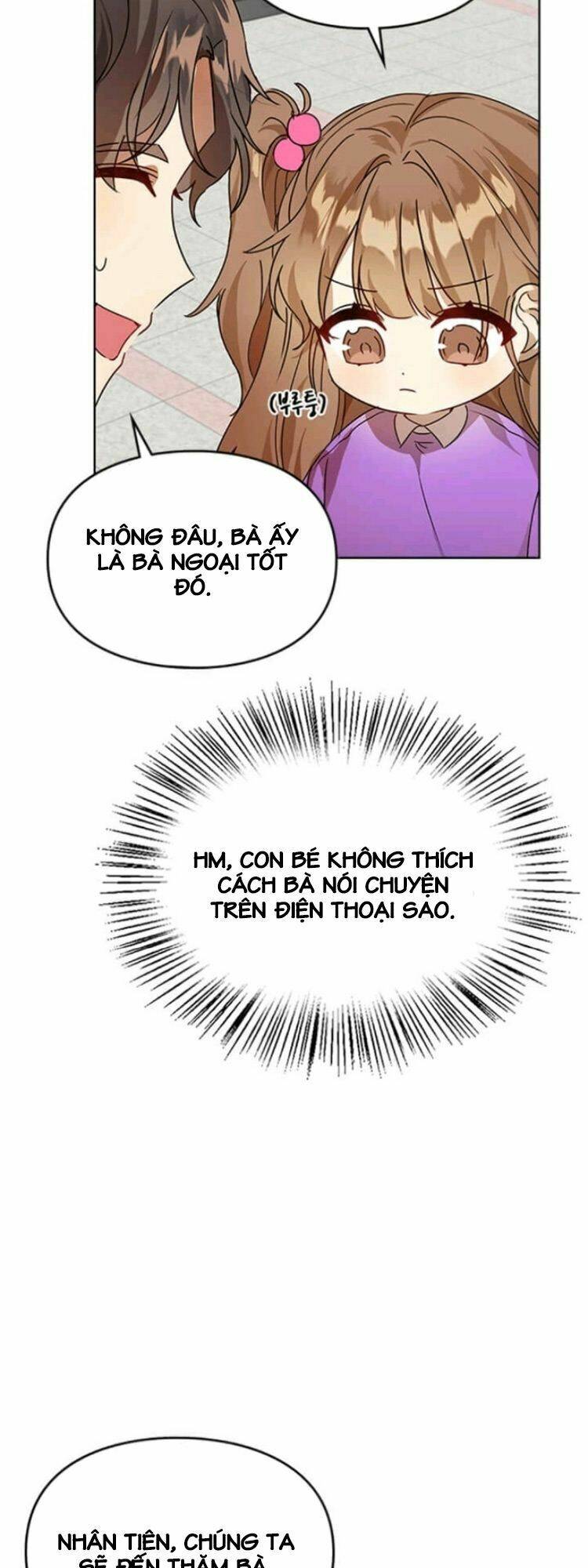 Tôi Trở Thành Một Người Cha Chapter 9 - Trang 2