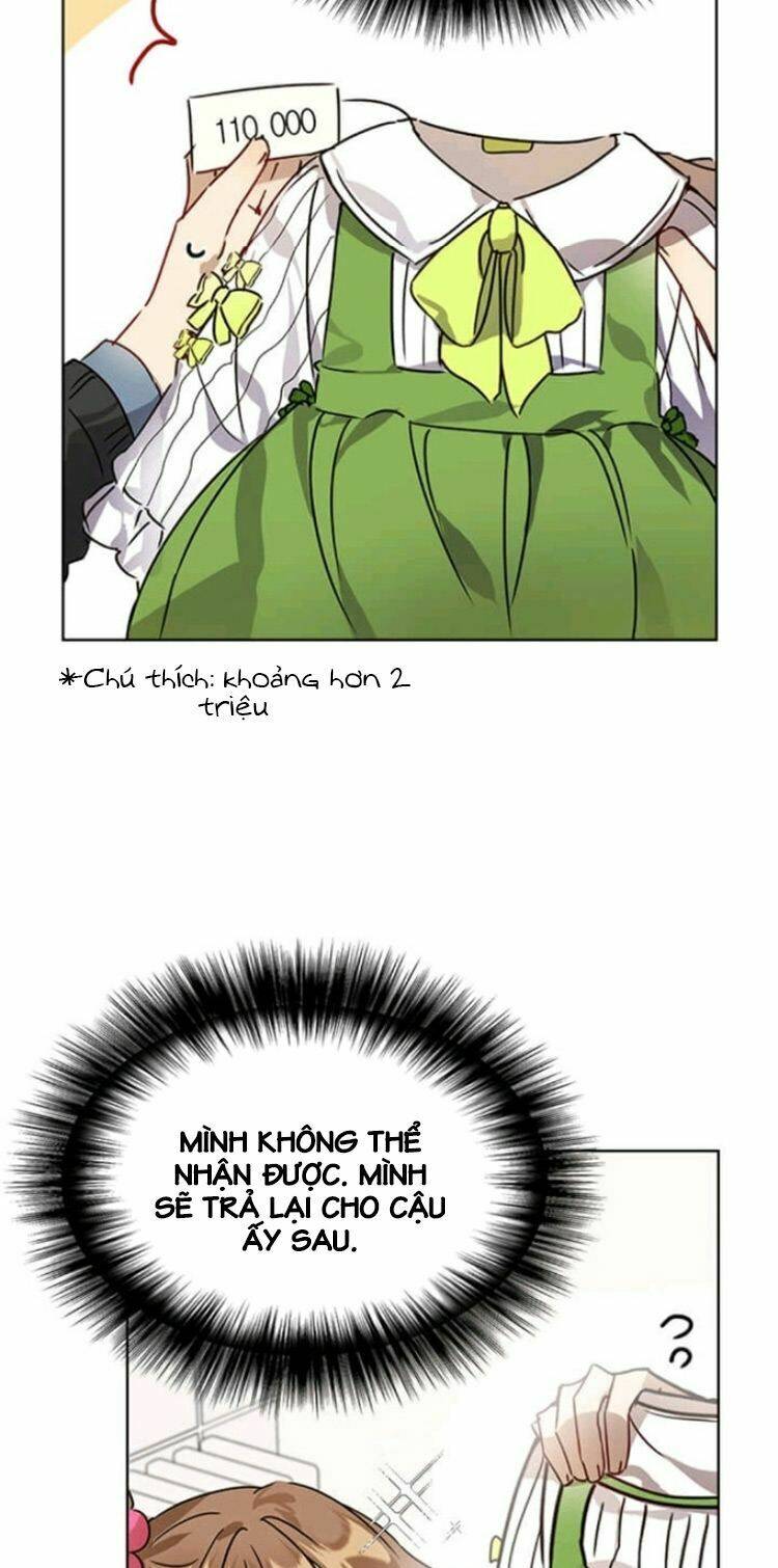 Tôi Trở Thành Một Người Cha Chapter 9 - Trang 2