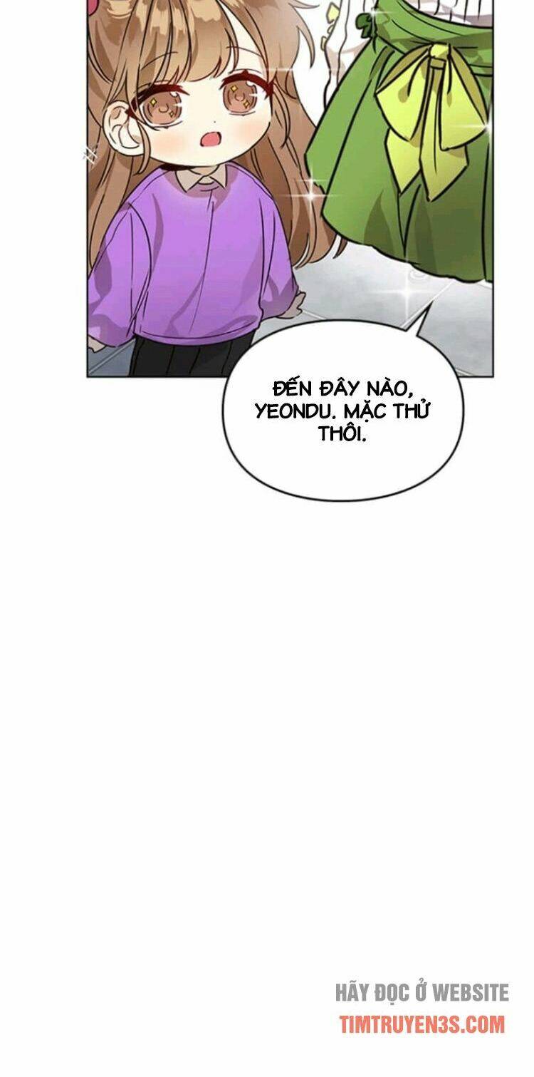 Tôi Trở Thành Một Người Cha Chapter 9 - Trang 2