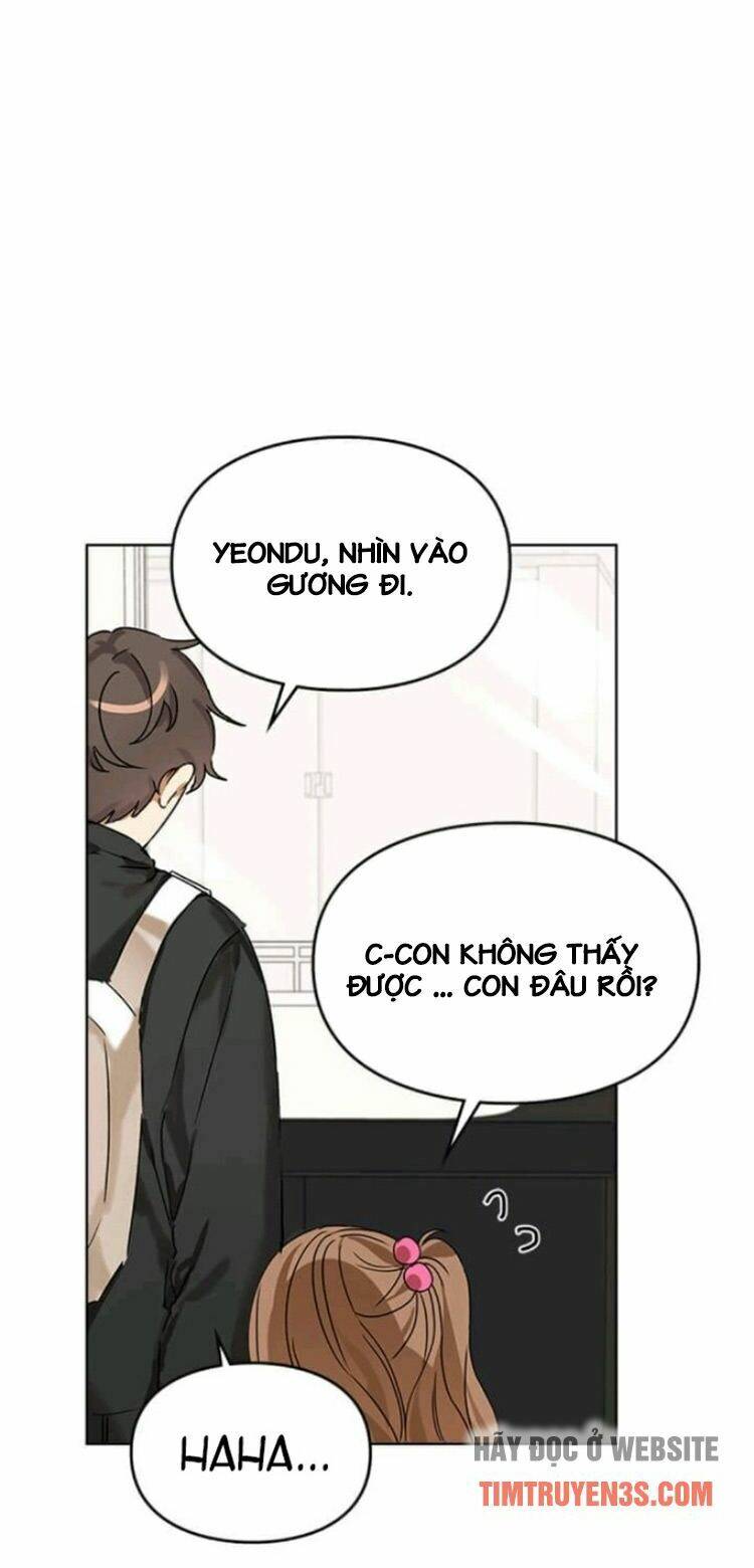 Tôi Trở Thành Một Người Cha Chapter 9 - Trang 2