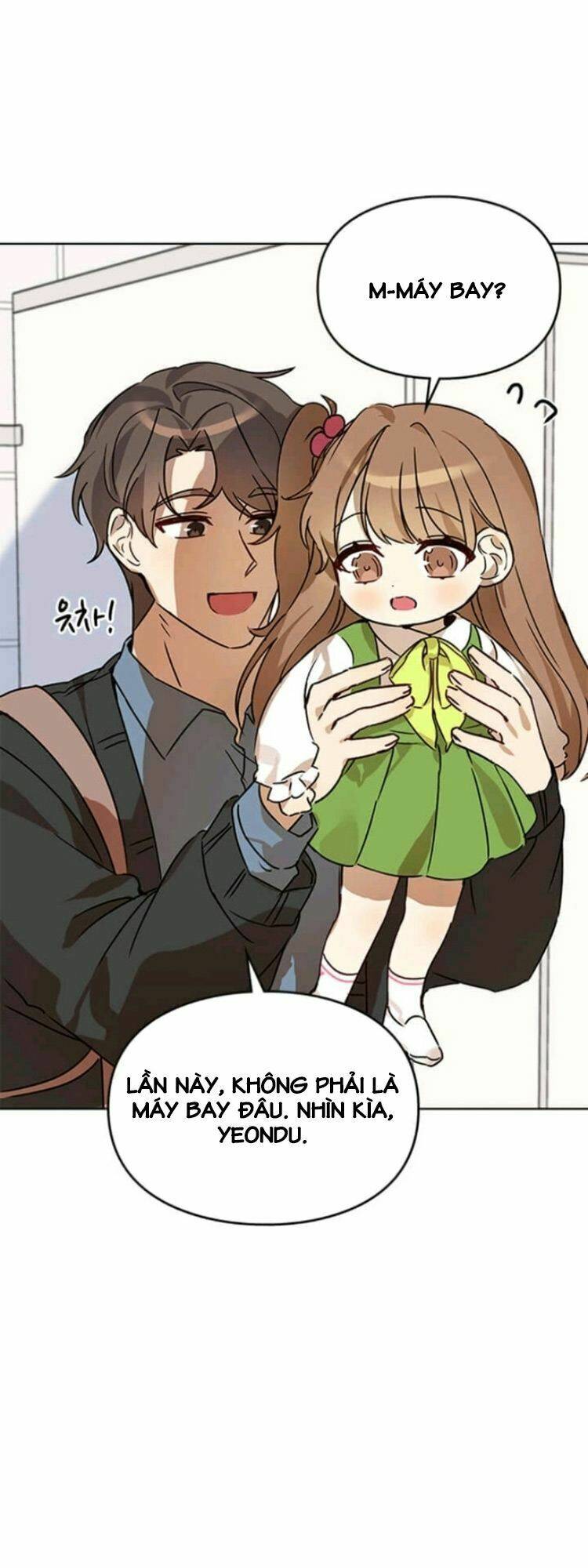 Tôi Trở Thành Một Người Cha Chapter 9 - Trang 2