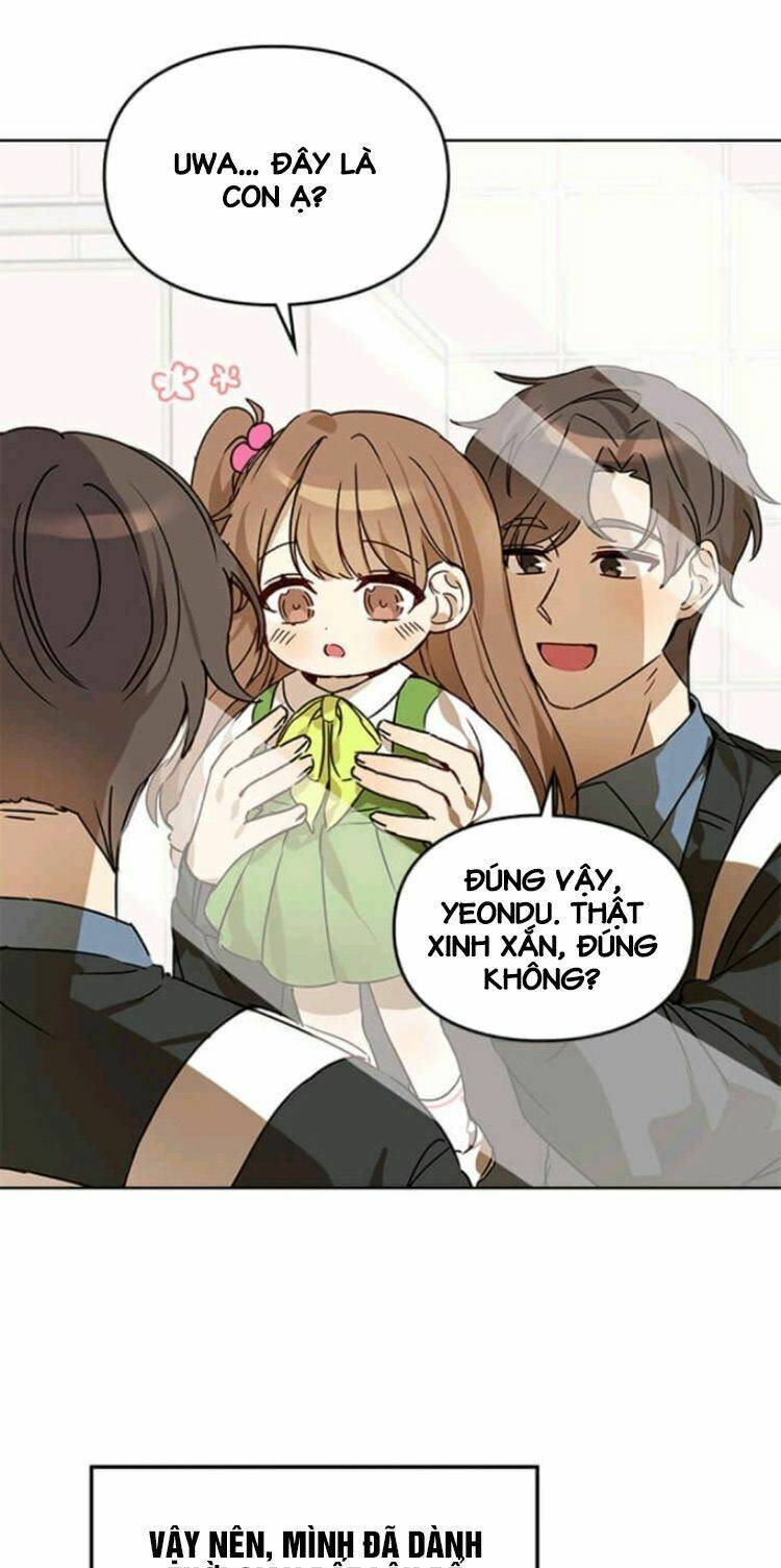 Tôi Trở Thành Một Người Cha Chapter 9 - Trang 2