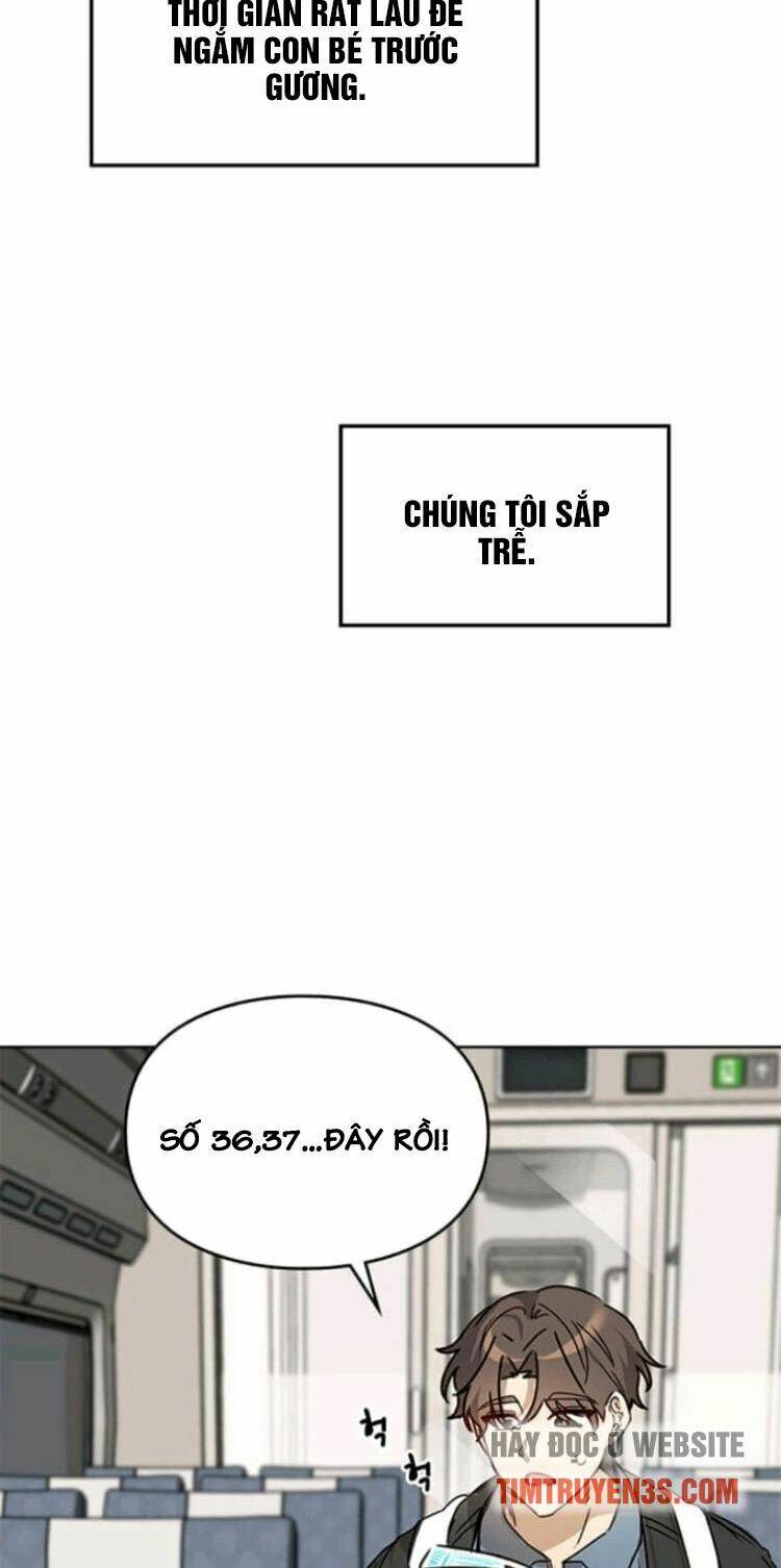 Tôi Trở Thành Một Người Cha Chapter 9 - Trang 2