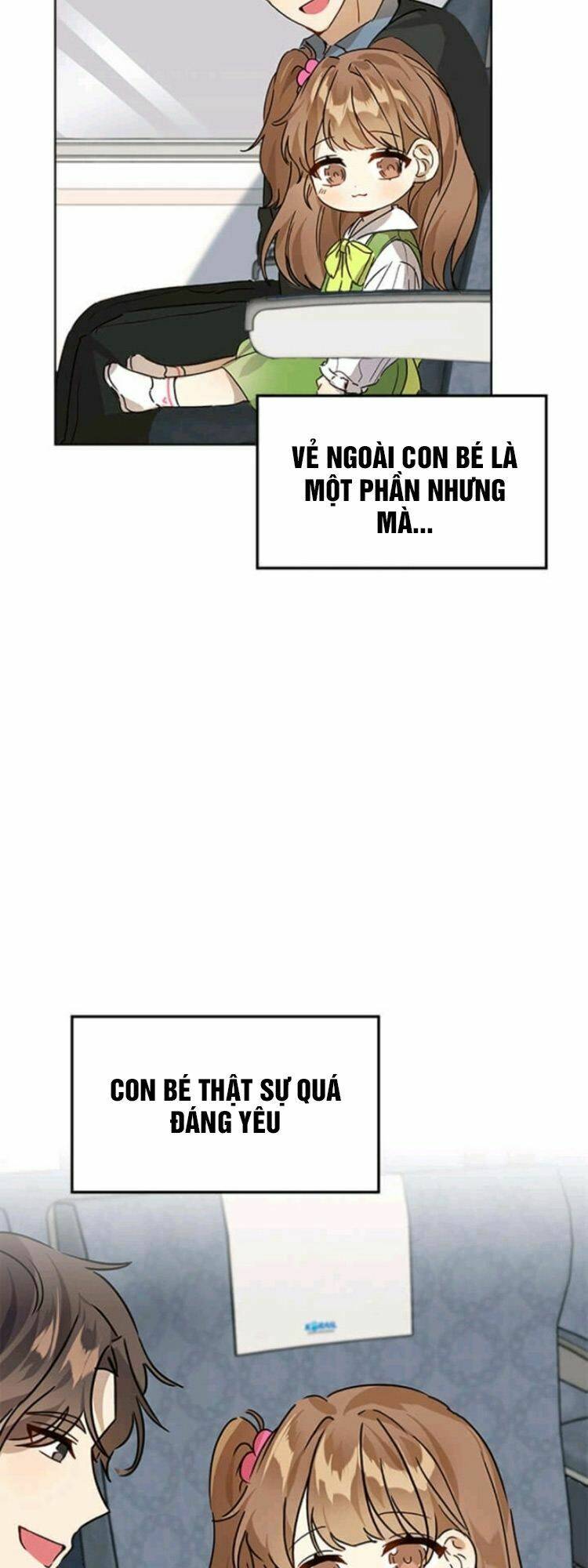 Tôi Trở Thành Một Người Cha Chapter 9 - Trang 2