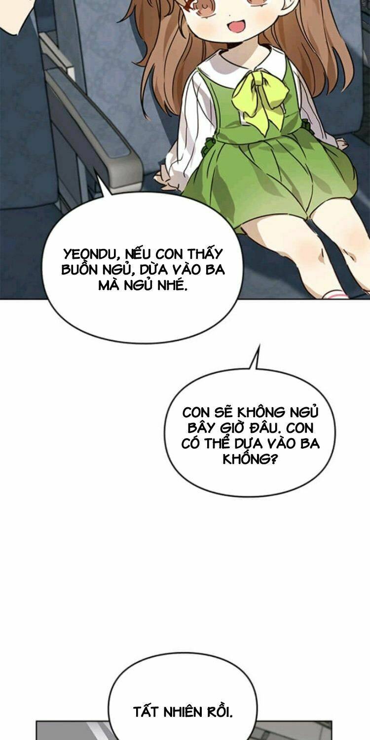 Tôi Trở Thành Một Người Cha Chapter 9 - Trang 2