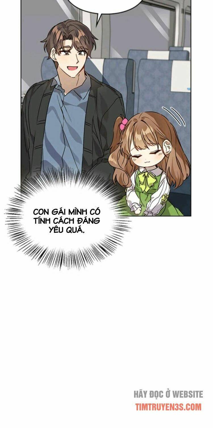 Tôi Trở Thành Một Người Cha Chapter 9 - Trang 2