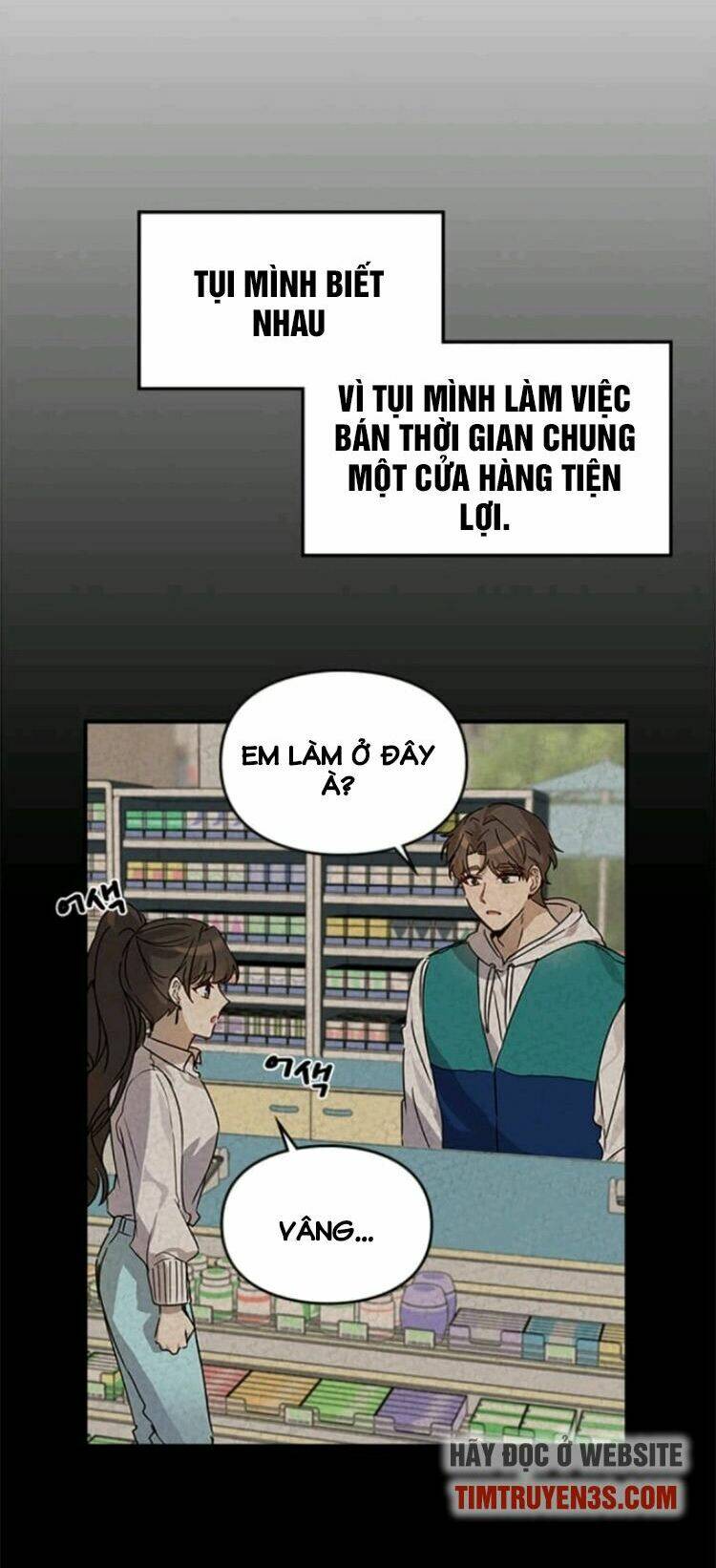 Tôi Trở Thành Một Người Cha Chapter 9 - Trang 2