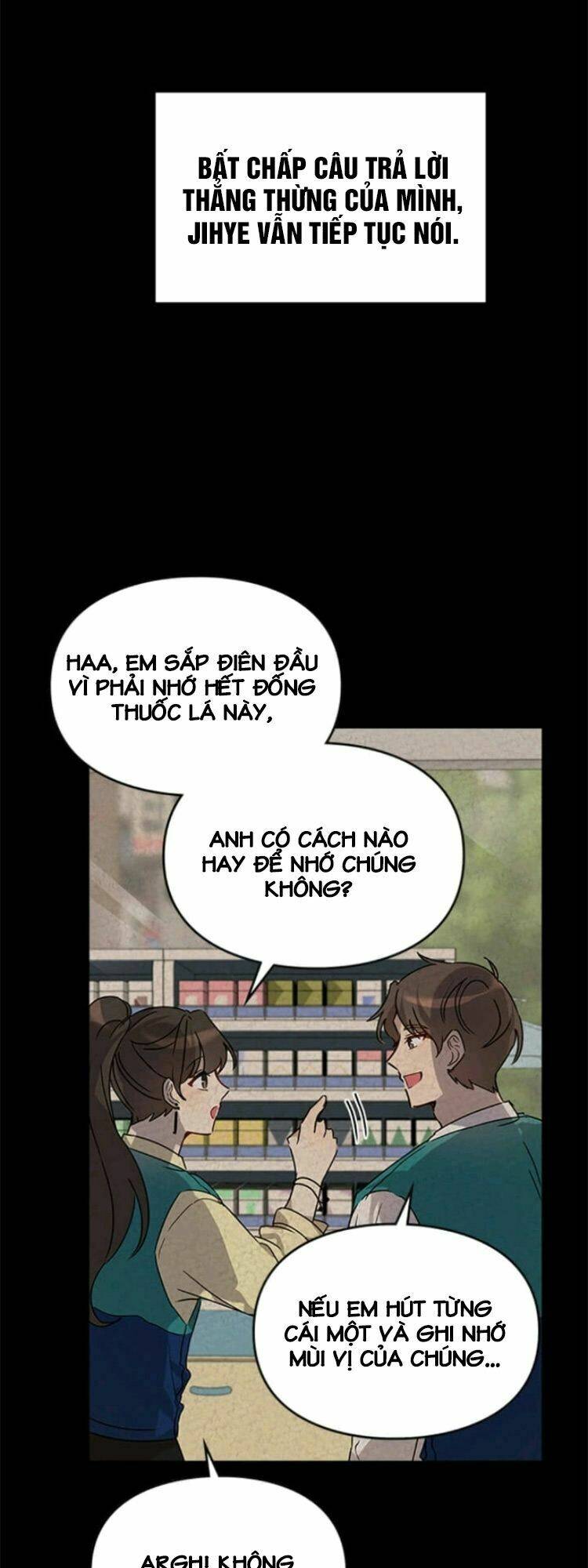 Tôi Trở Thành Một Người Cha Chapter 9 - Trang 2