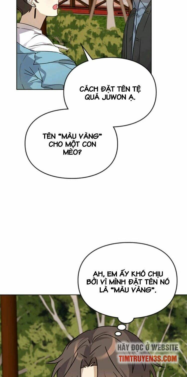 Tôi Trở Thành Một Người Cha Chapter 9 - Trang 2