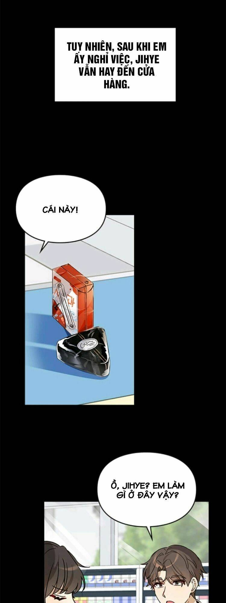 Tôi Trở Thành Một Người Cha Chapter 9 - Trang 2