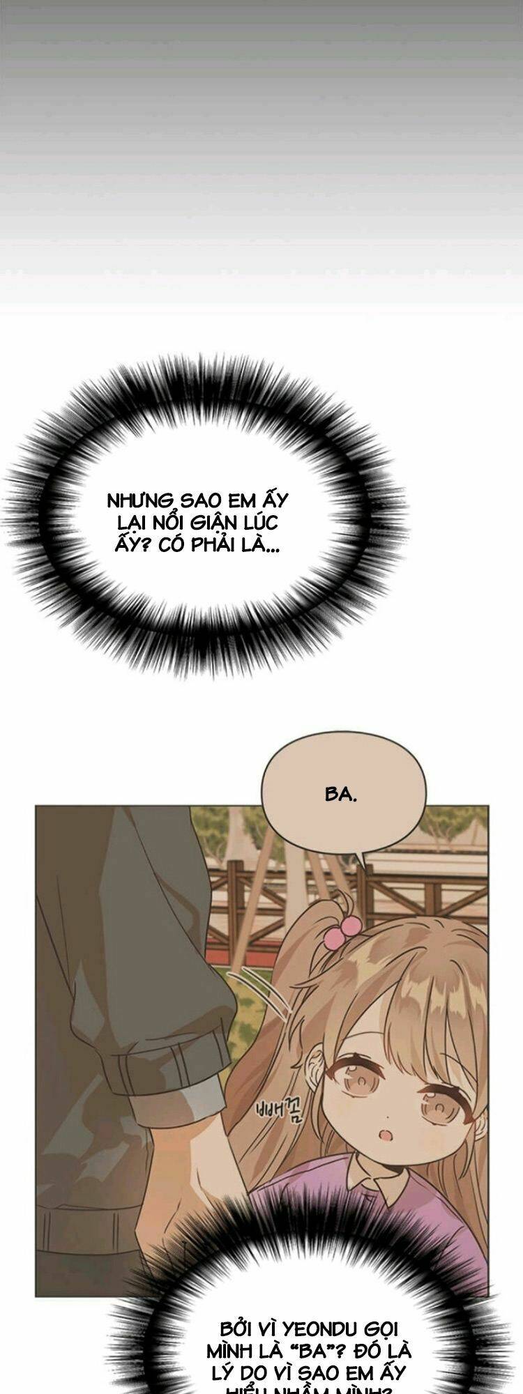 Tôi Trở Thành Một Người Cha Chapter 9 - Trang 2