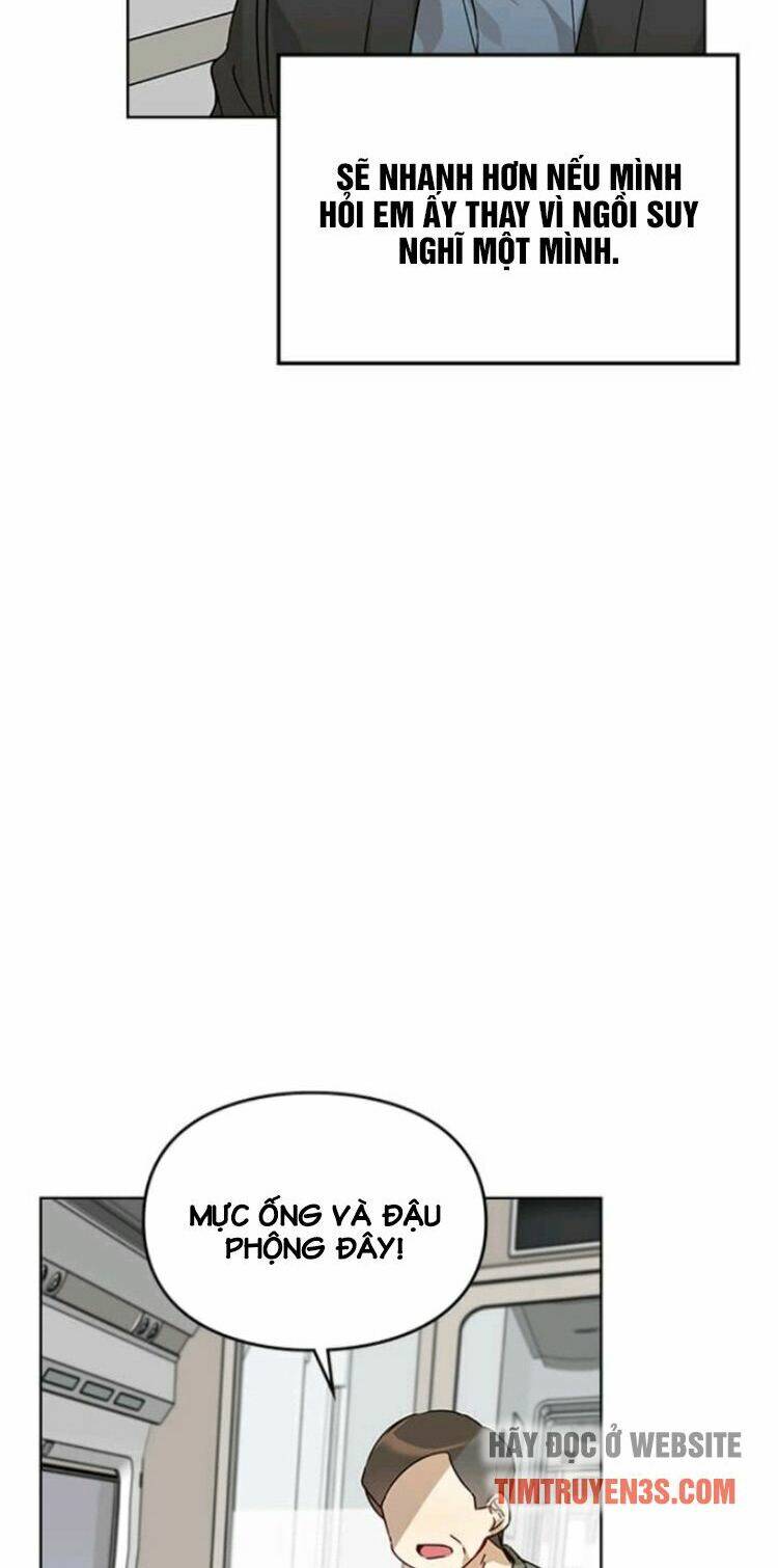 Tôi Trở Thành Một Người Cha Chapter 9 - Trang 2