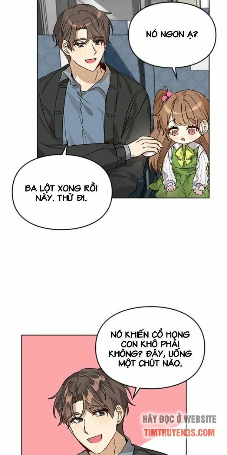 Tôi Trở Thành Một Người Cha Chapter 9 - Trang 2