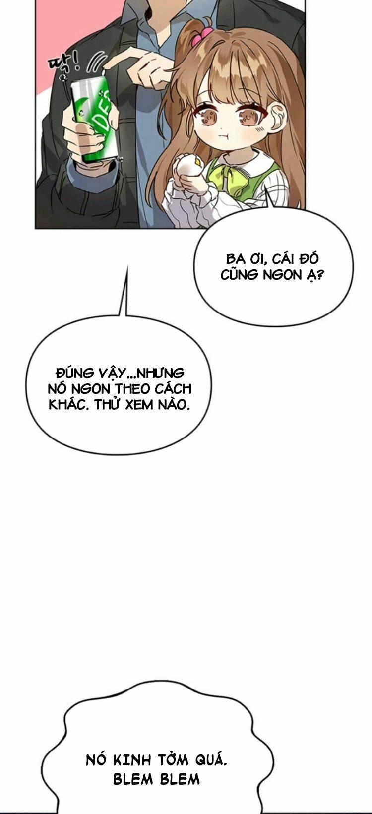 Tôi Trở Thành Một Người Cha Chapter 9 - Trang 2