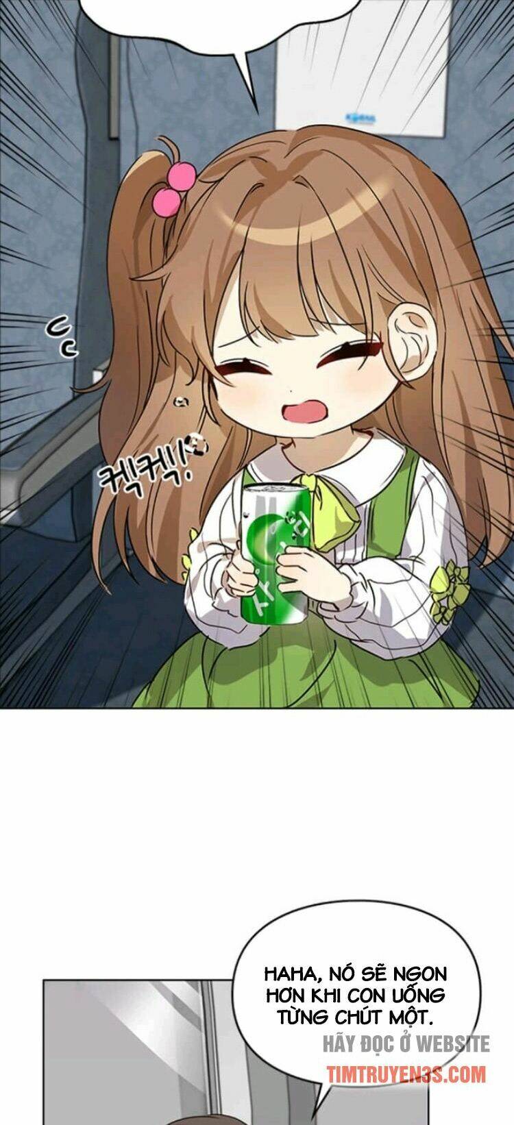 Tôi Trở Thành Một Người Cha Chapter 9 - Trang 2