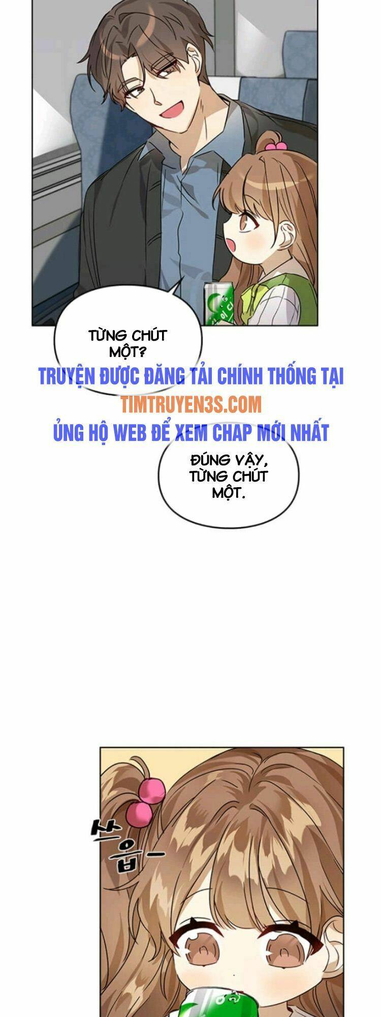 Tôi Trở Thành Một Người Cha Chapter 9 - Trang 2