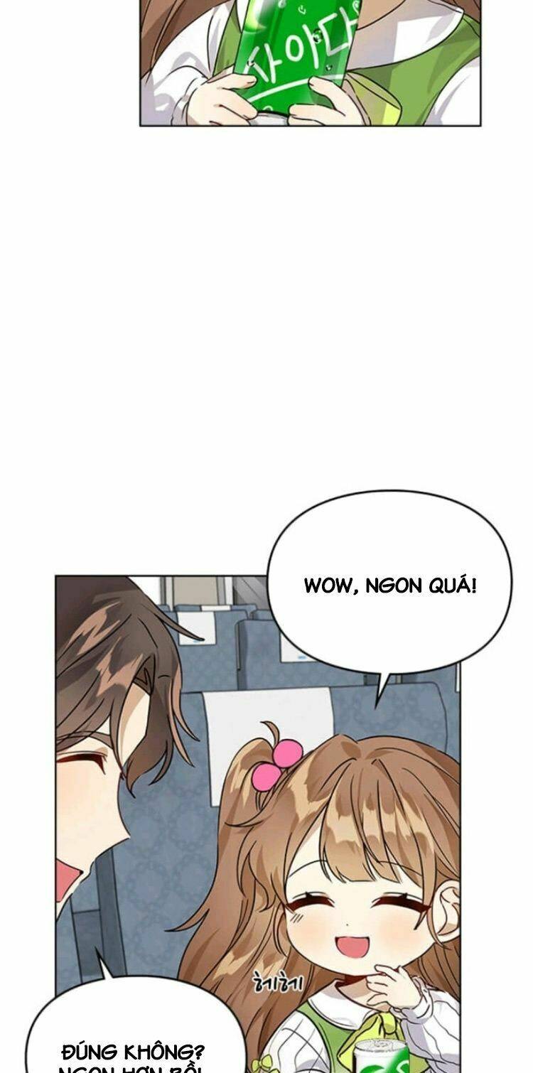 Tôi Trở Thành Một Người Cha Chapter 9 - Trang 2