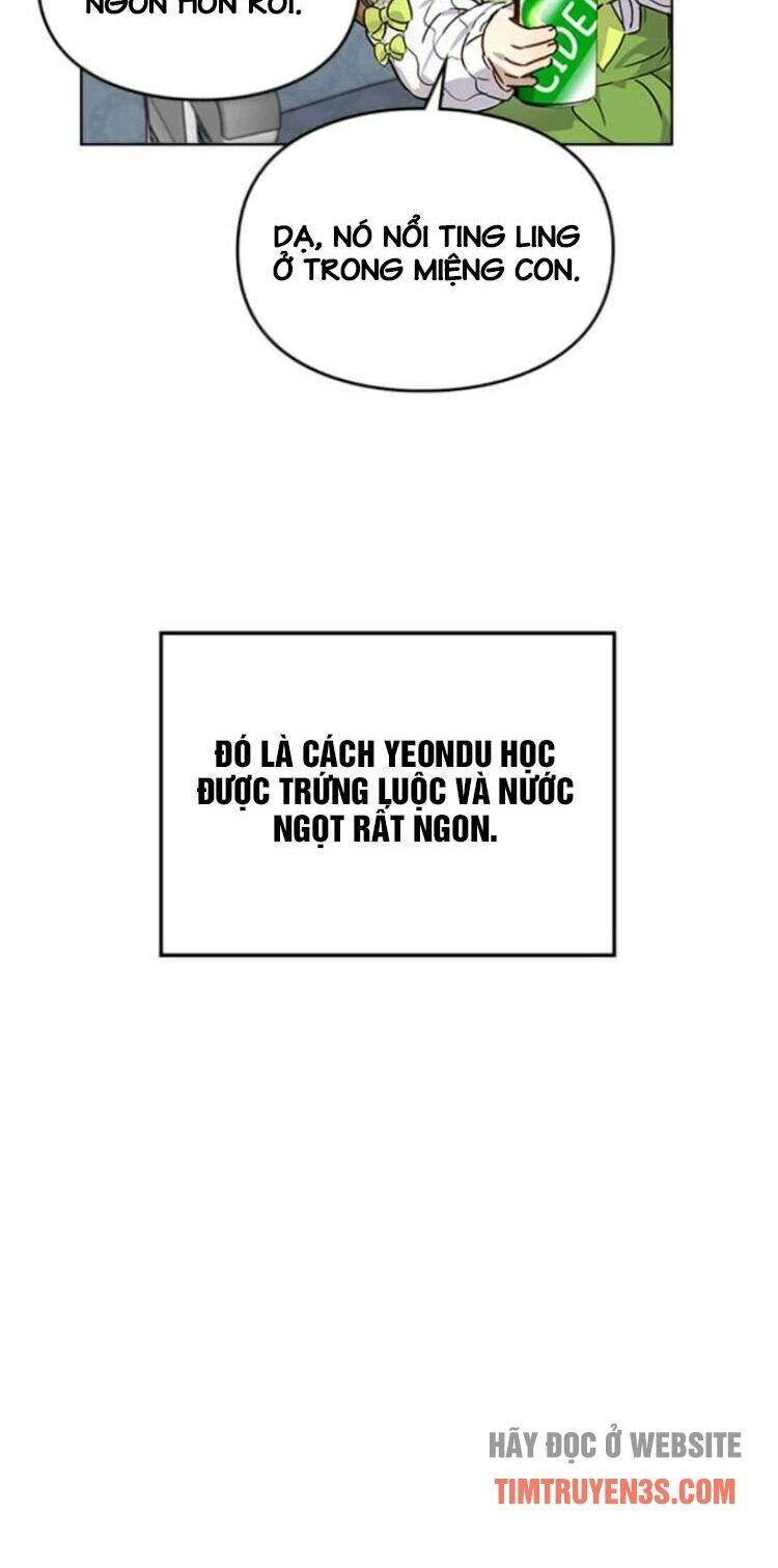 Tôi Trở Thành Một Người Cha Chapter 9 - Trang 2